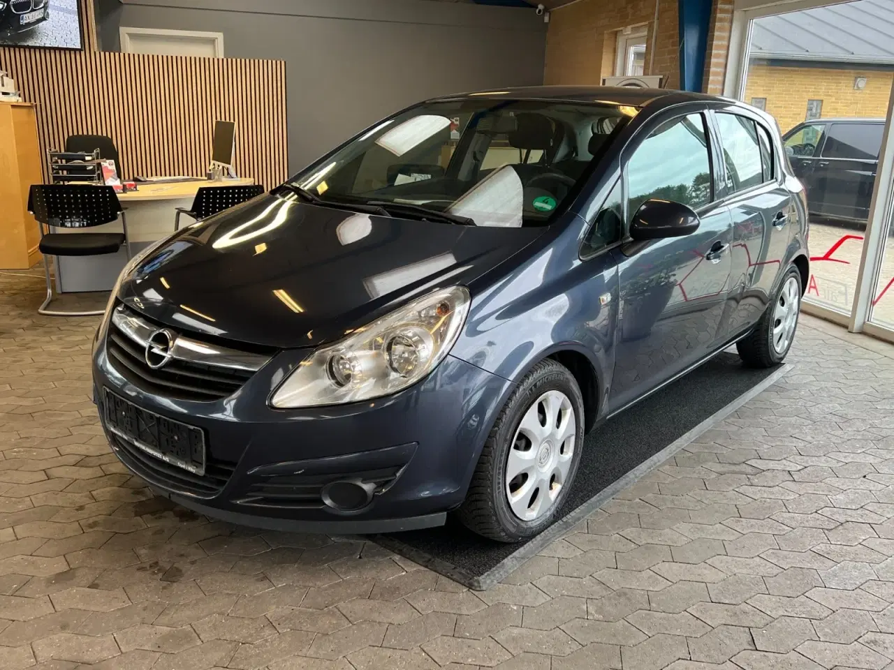 Billede 3 - Opel Corsa 1,3 CDTi 75 Enjoy