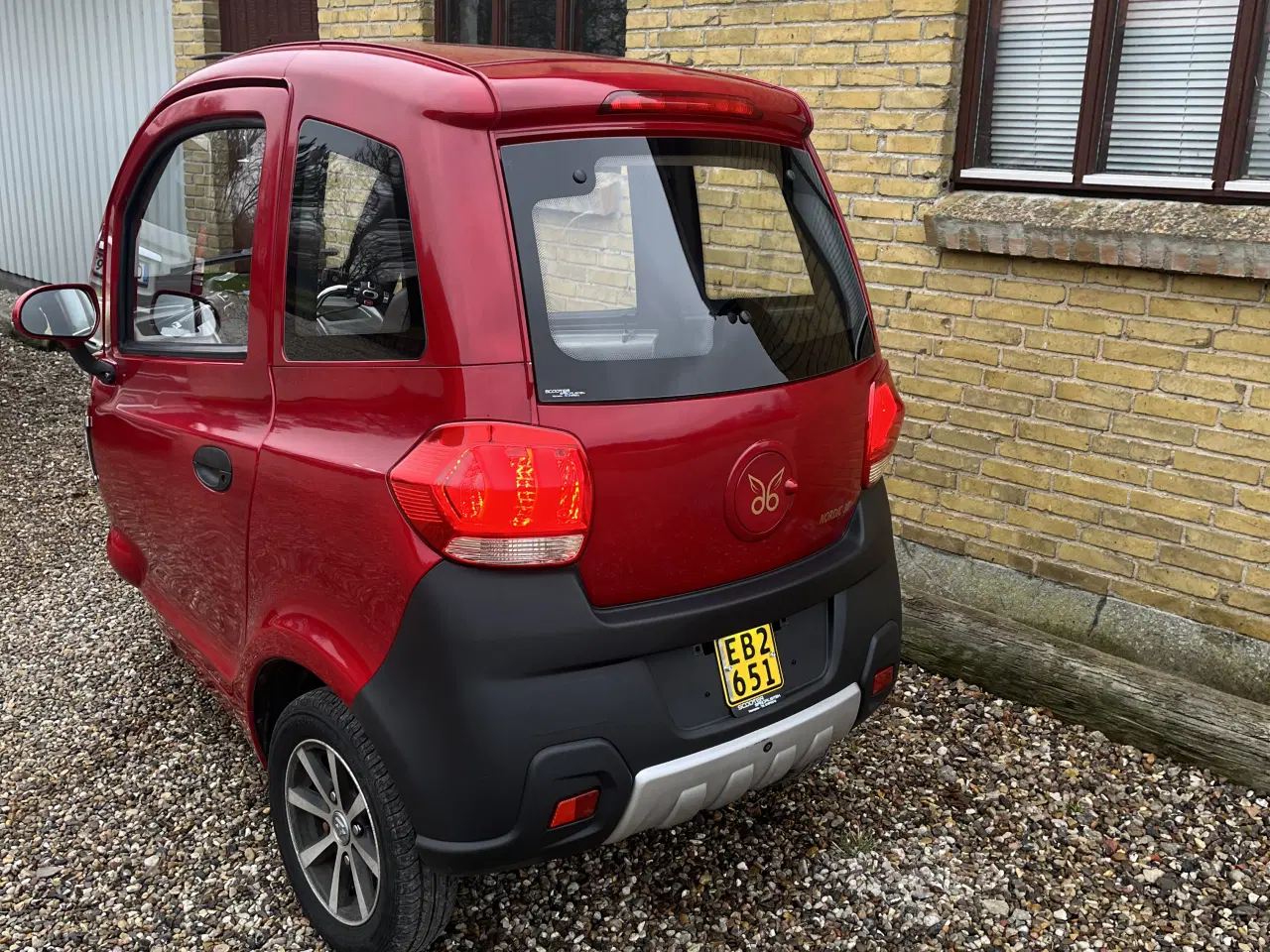 Billede 5 - Aima Nordic 30