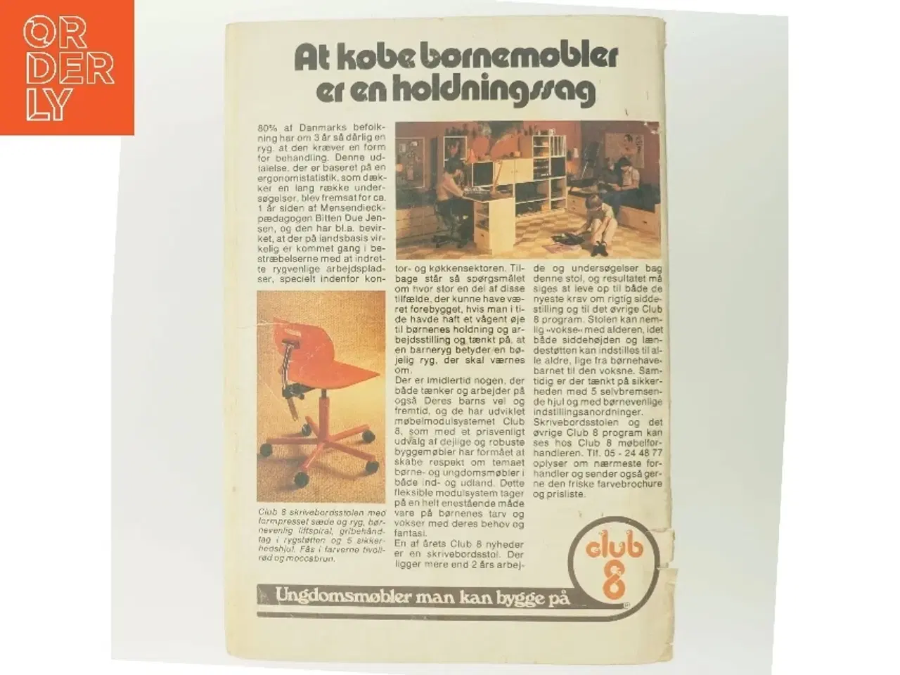 Billede 3 - Anders And & Co. (Bog)