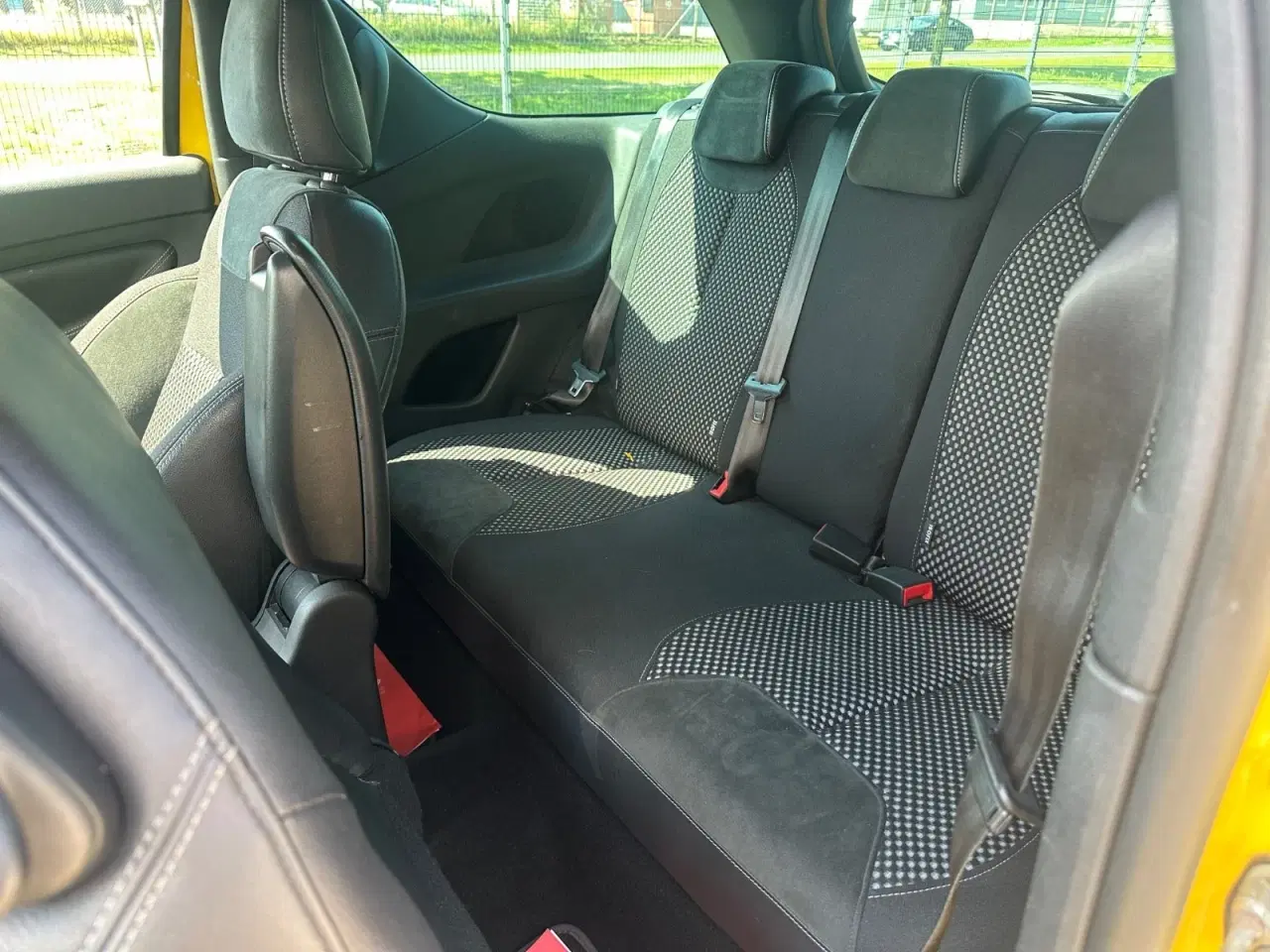 Billede 10 - Citroën DS3 1,6 VTi 120 DStyle