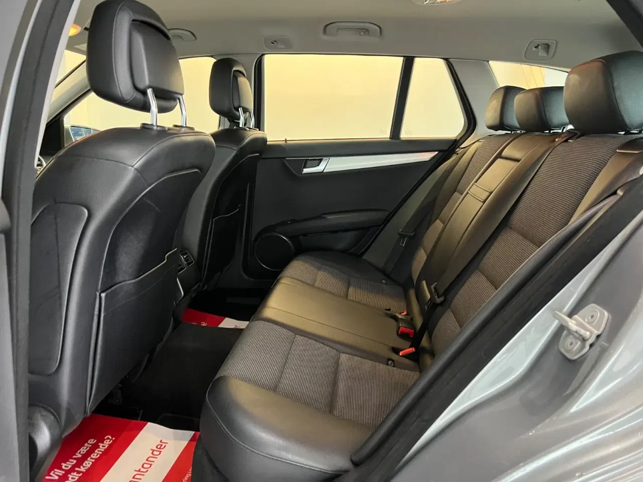 Billede 8 - Mercedes C220 2,2 CDi aut. BE