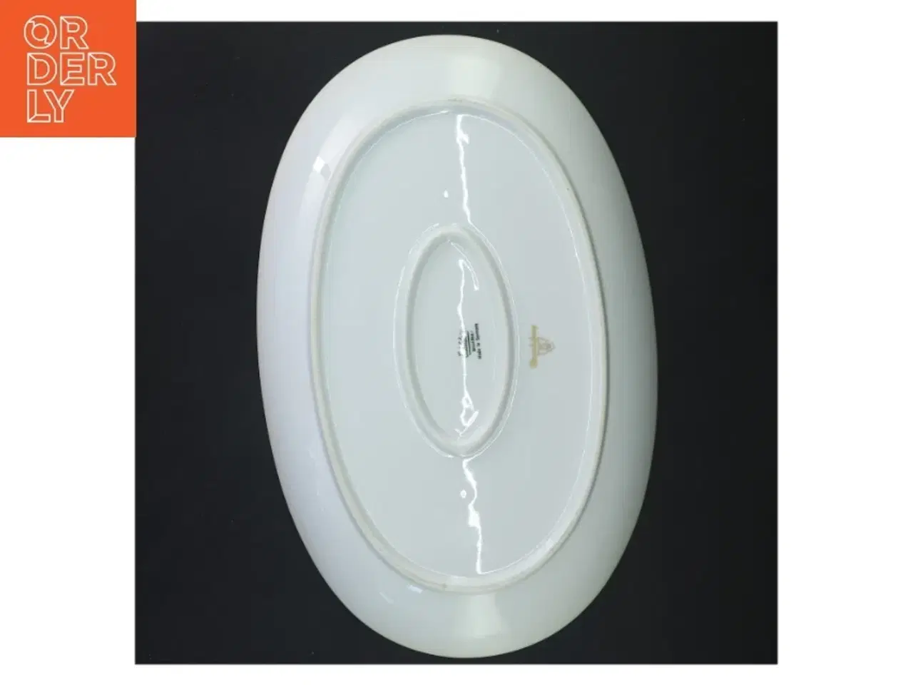 Billede 3 - Fad (str. 33x21 cm)