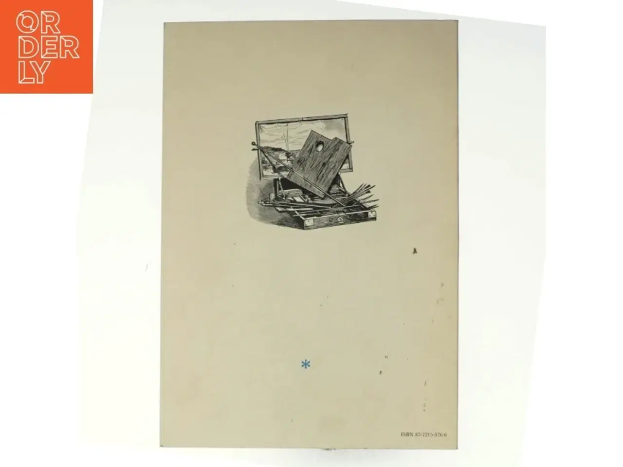 Billede 3 - Anvisninger på hvorledes man på 60 sekunder kan blive kunstkender