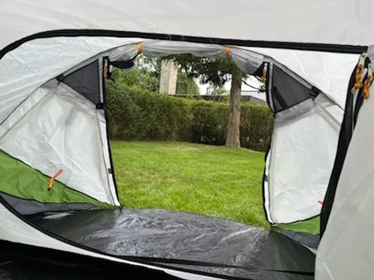 Billede 3 - 2-3 personers telt easy camp phantom 300 