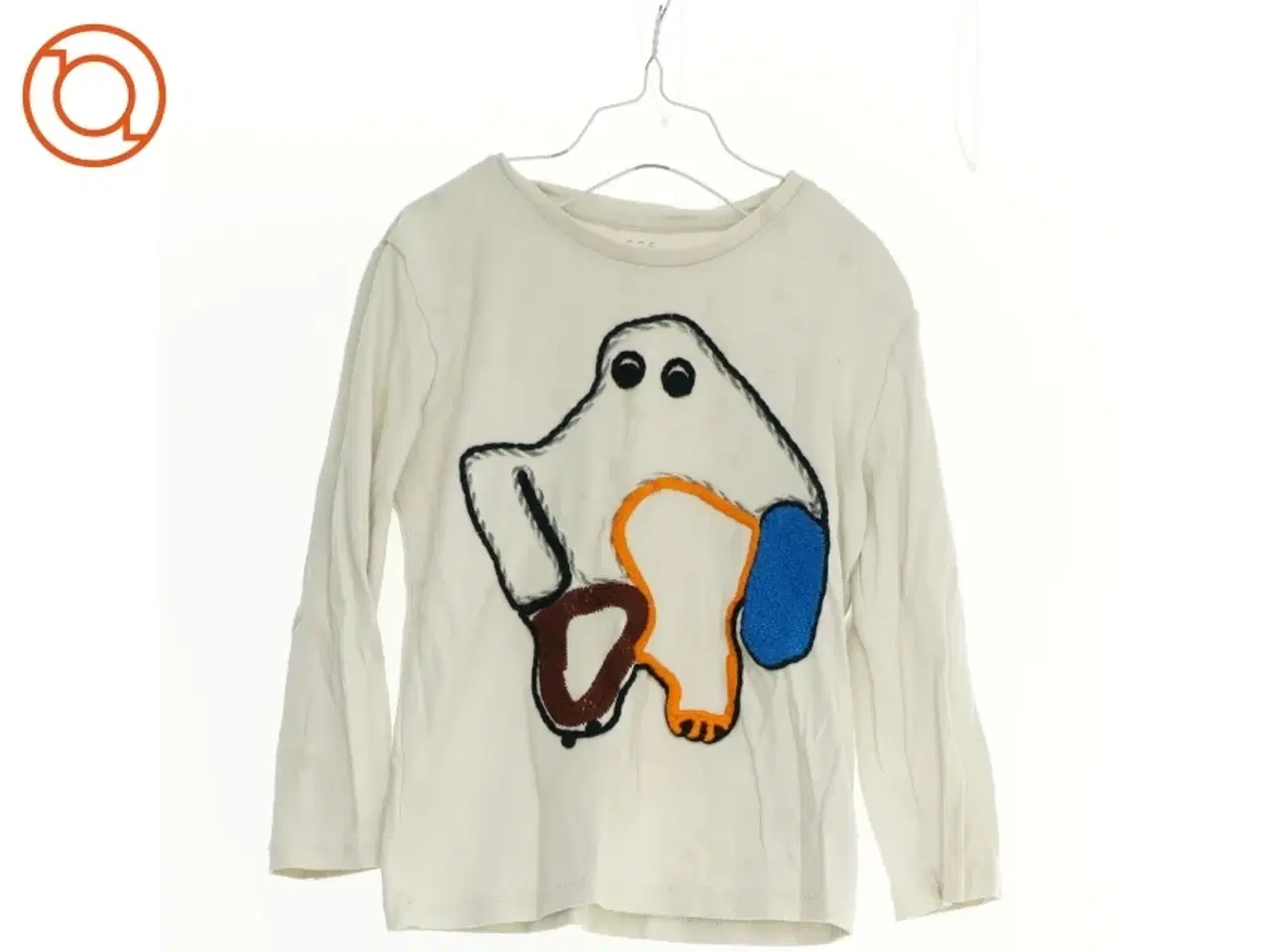 Billede 1 - Trøje fra COS (str. 110 cm)