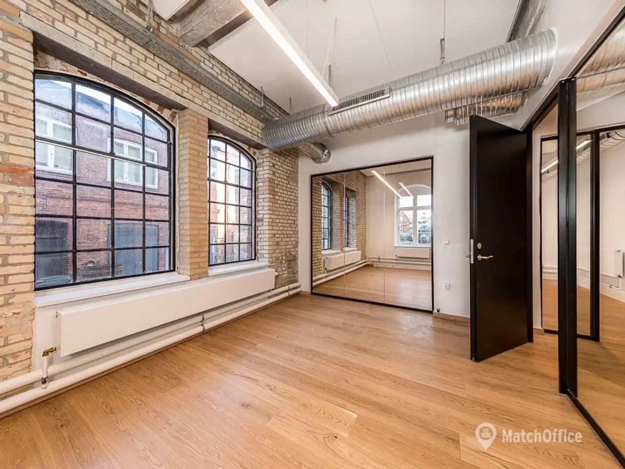 Billede 2 - LABORATORIEGÅRDEN