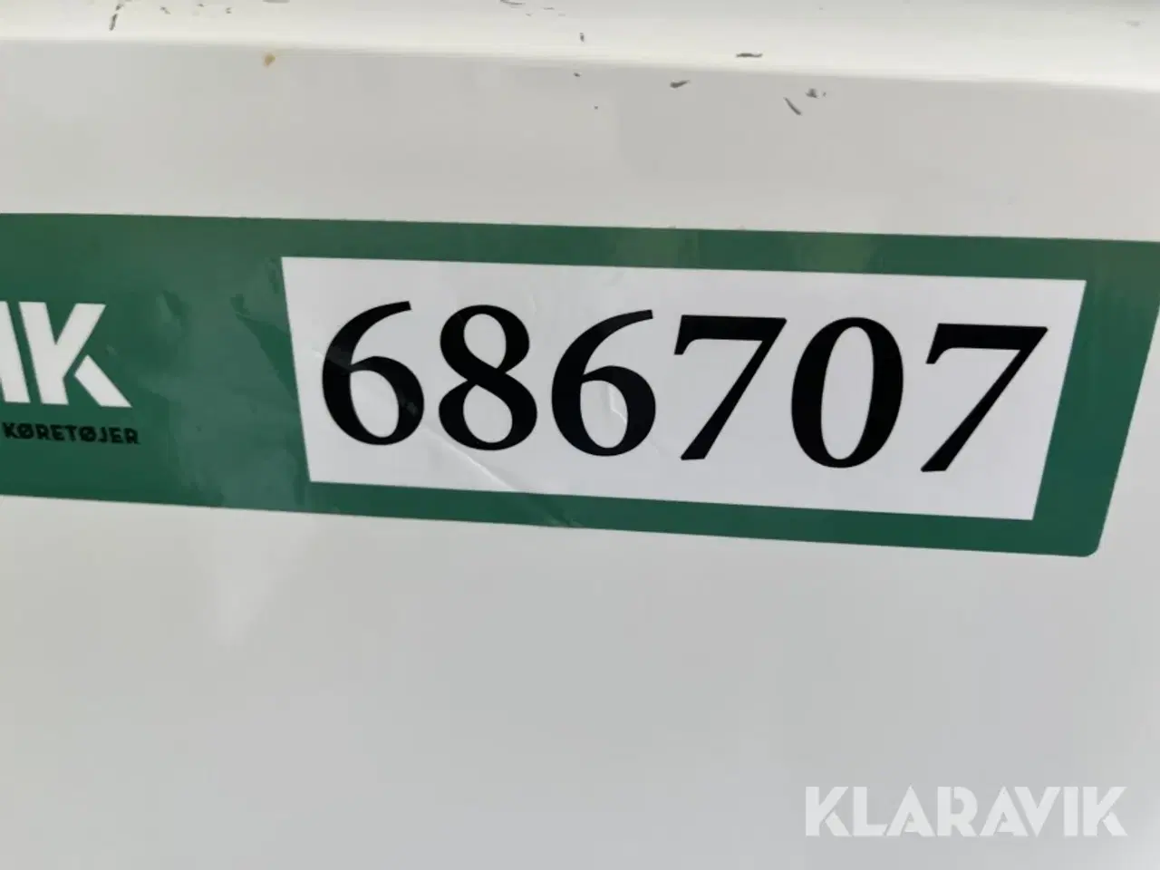 Billede 10 - Arkivskabe - 3 styk