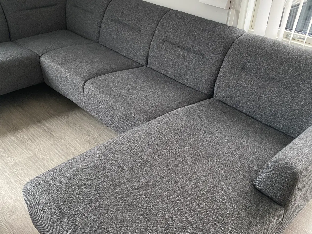 Billede 2 - Sofa