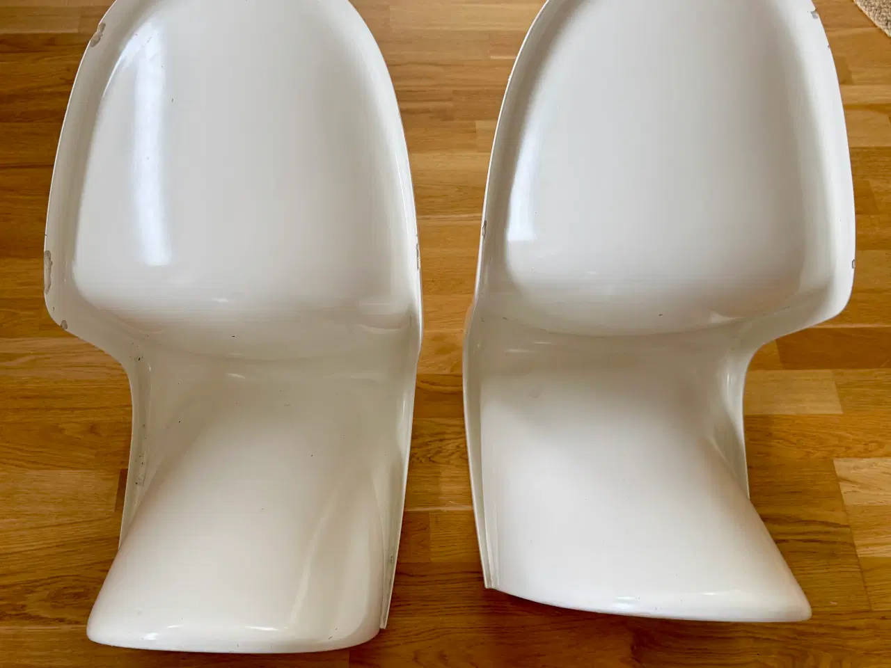 Billede 5 - Panton  S-stole