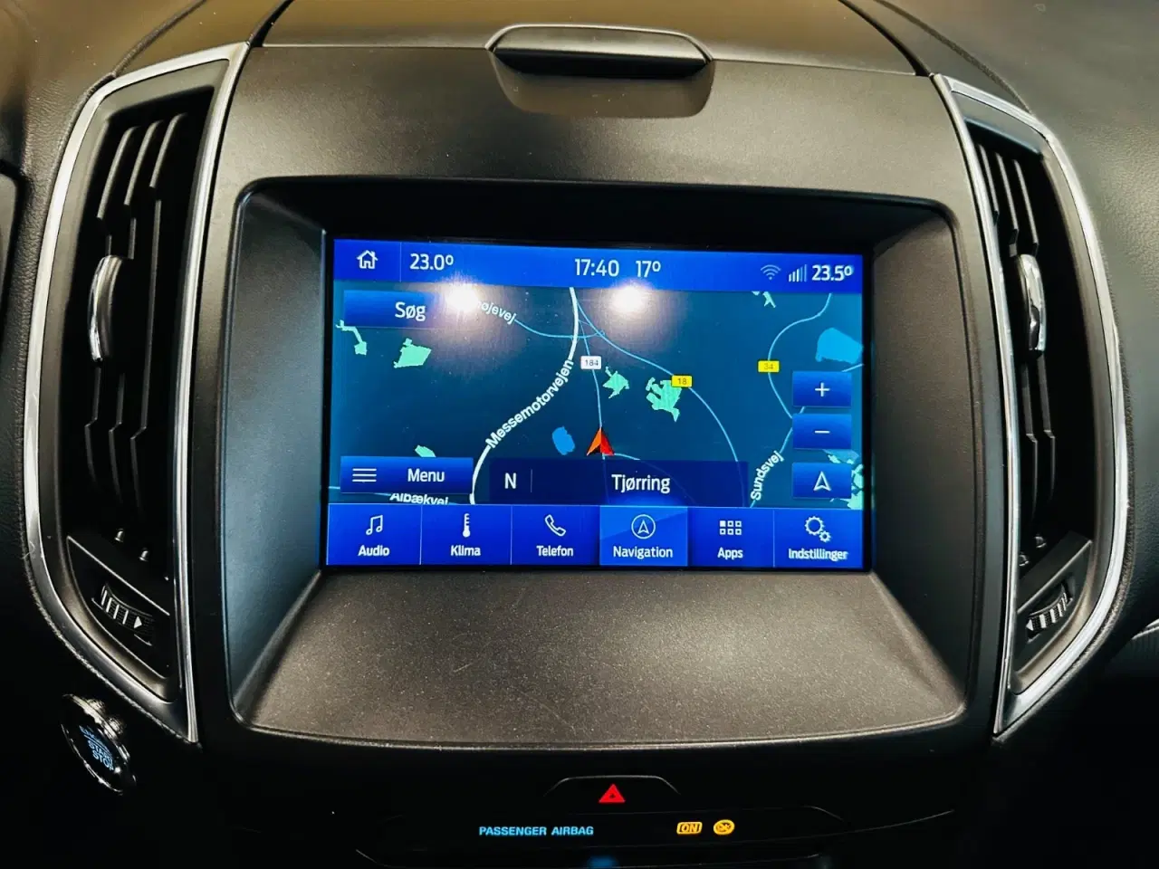 Billede 12 - Ford S-MAX 2,0 EcoBlue Titanium aut.