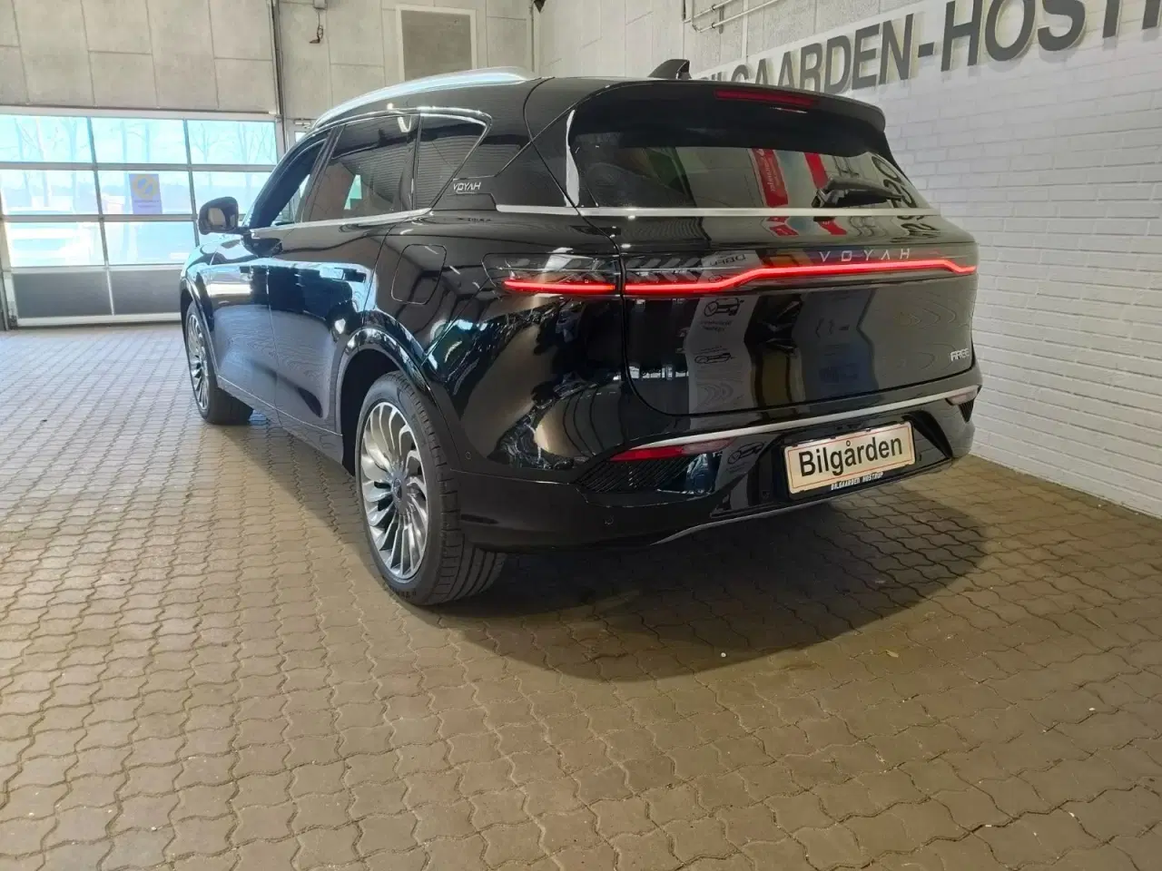 Billede 4 - Voyah Free Noir