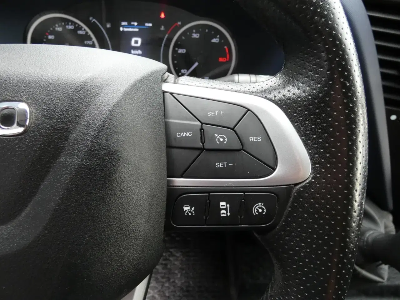 Billede 14 - Iveco Daily 35S18 4100mm 3,0 D 180HK Ladv./Chas. 8g Aut.