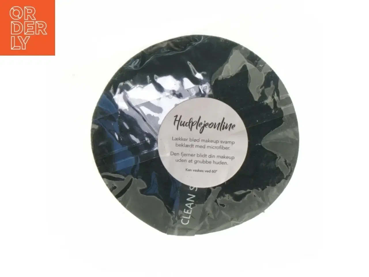 Billede 2 - Makeupsvamp (str. 11 x 11 cm)