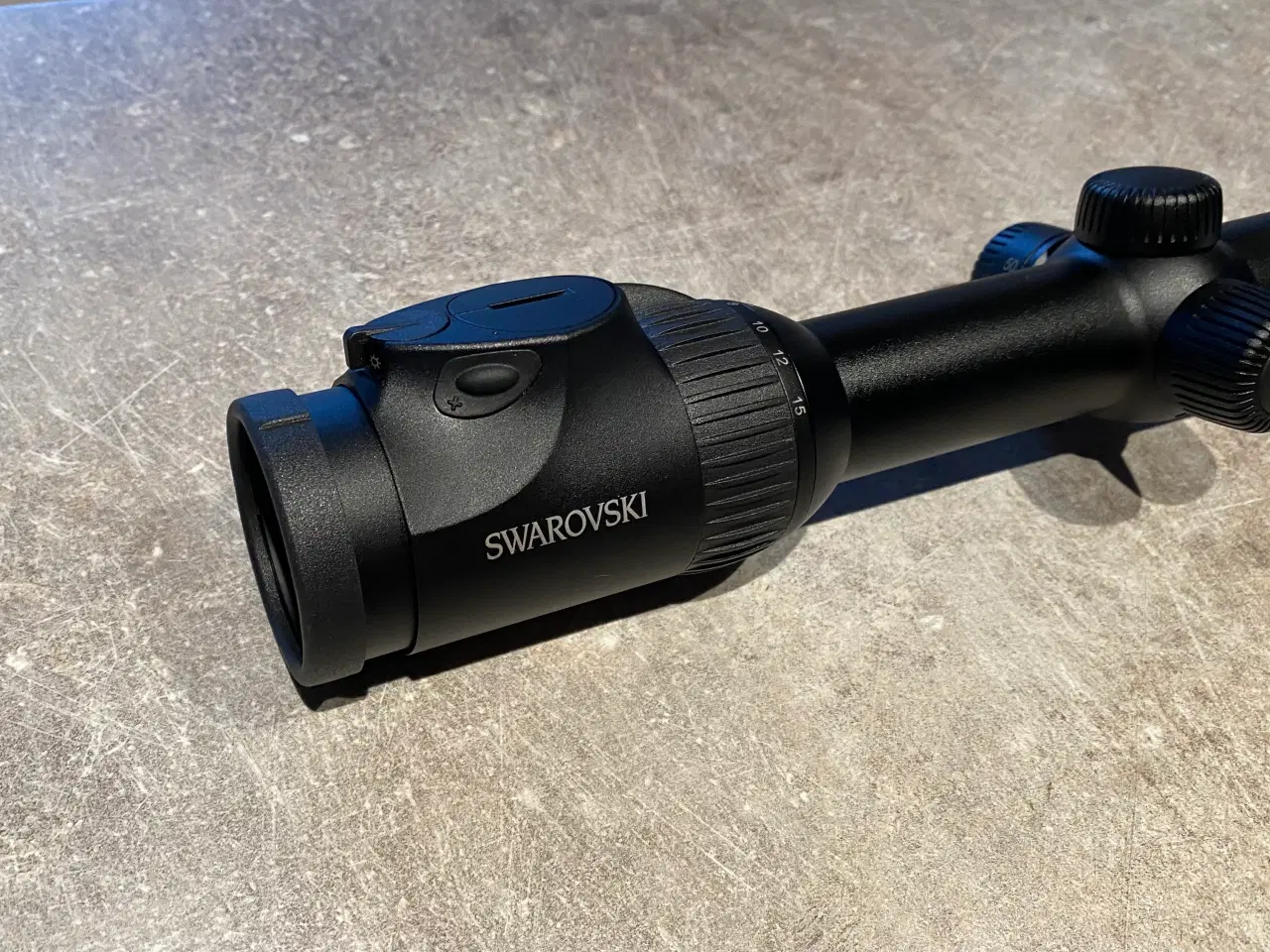 Billede 5 - Swarovski Z6i 2,5x15x56 P.