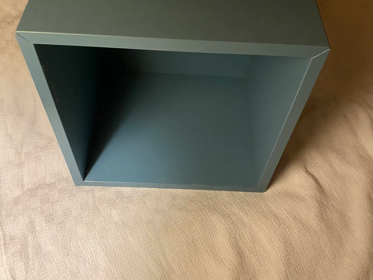 Billede 1 - Ikea EKTE reol / bogkasse