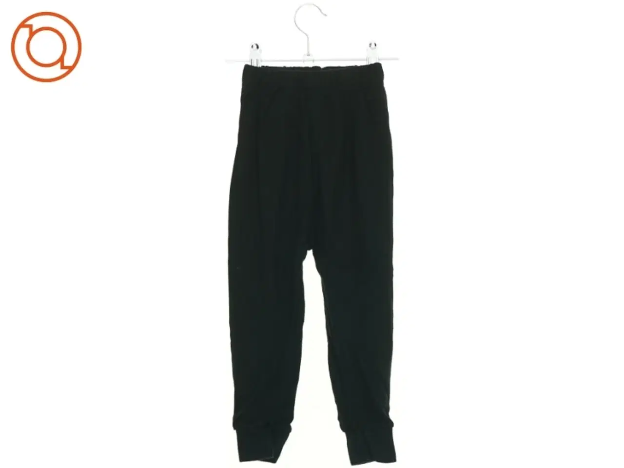 Billede 2 - Leggings (str. 92 cm)