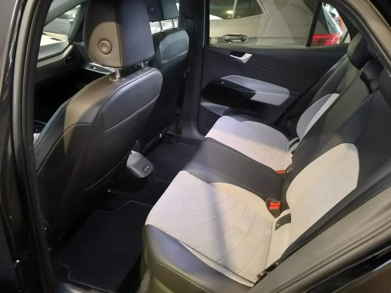 Billede 6 - VW ID.3 58 Pro