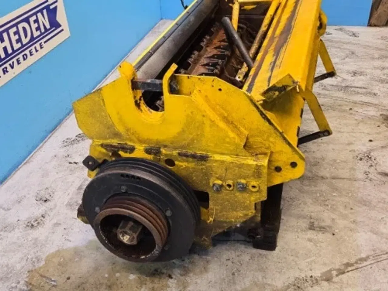 Billede 13 - New Holland CR9.90 Dinamisk Indføring 84548982