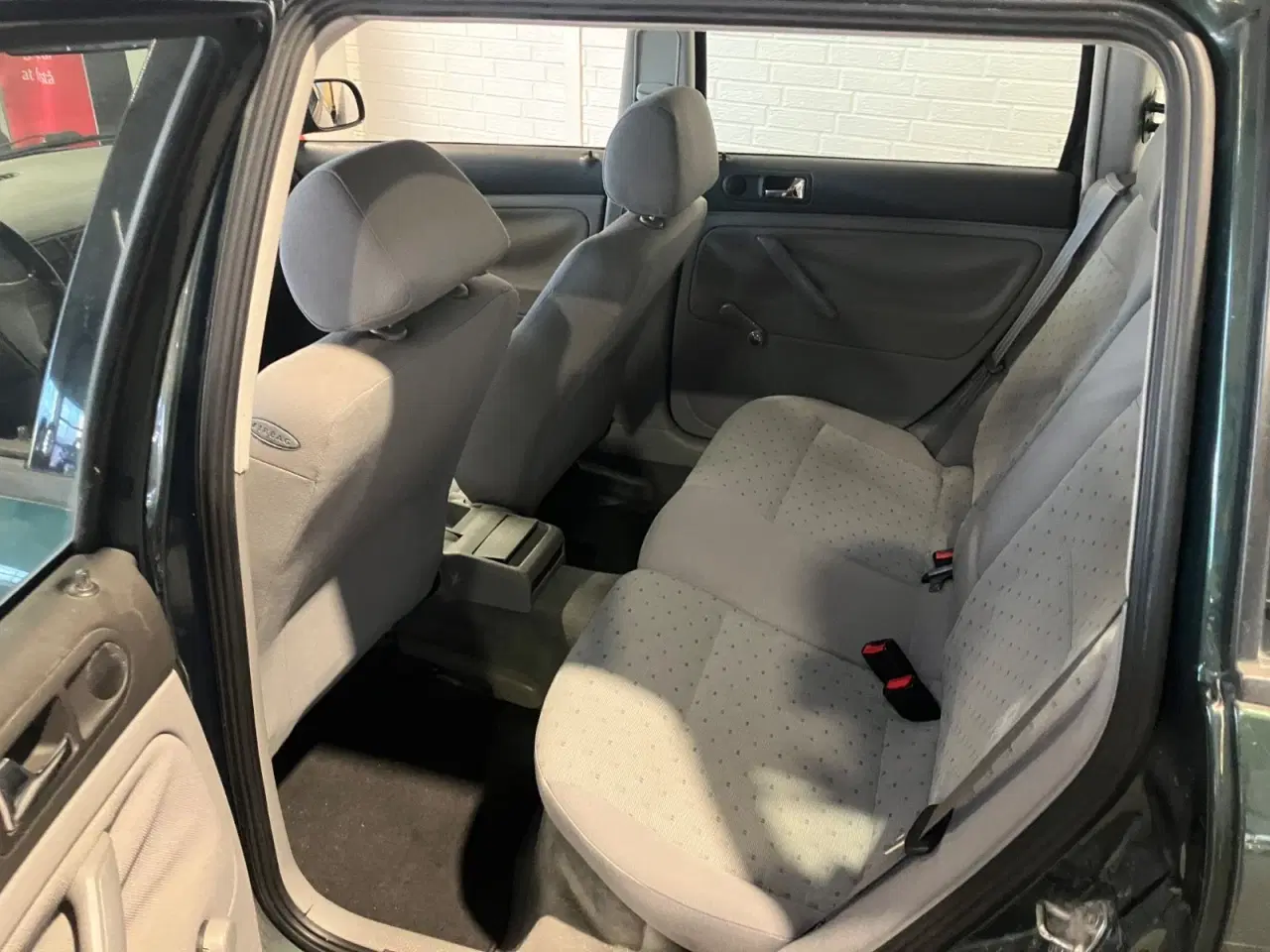 Billede 8 - VW Passat 1,6 Variant