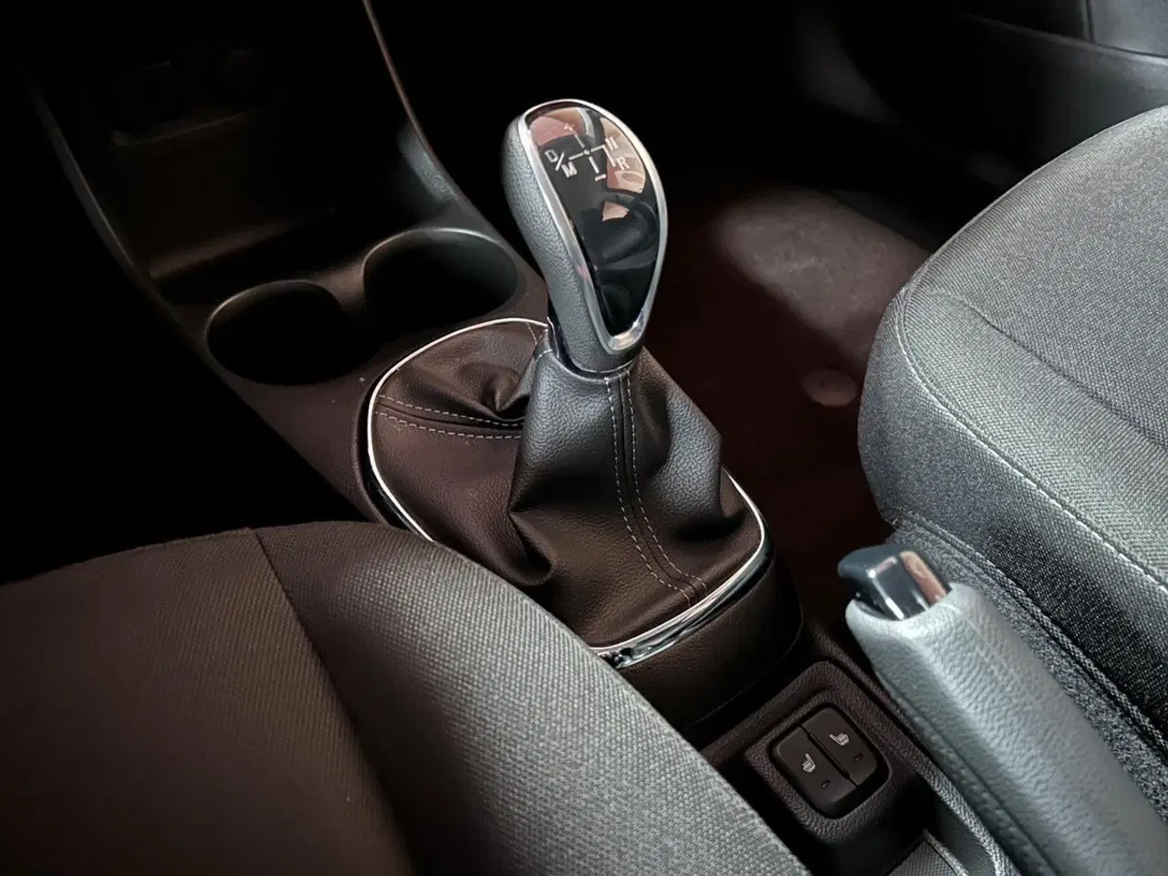 Billede 10 - Opel Karl 1,0 Enjoy aut.