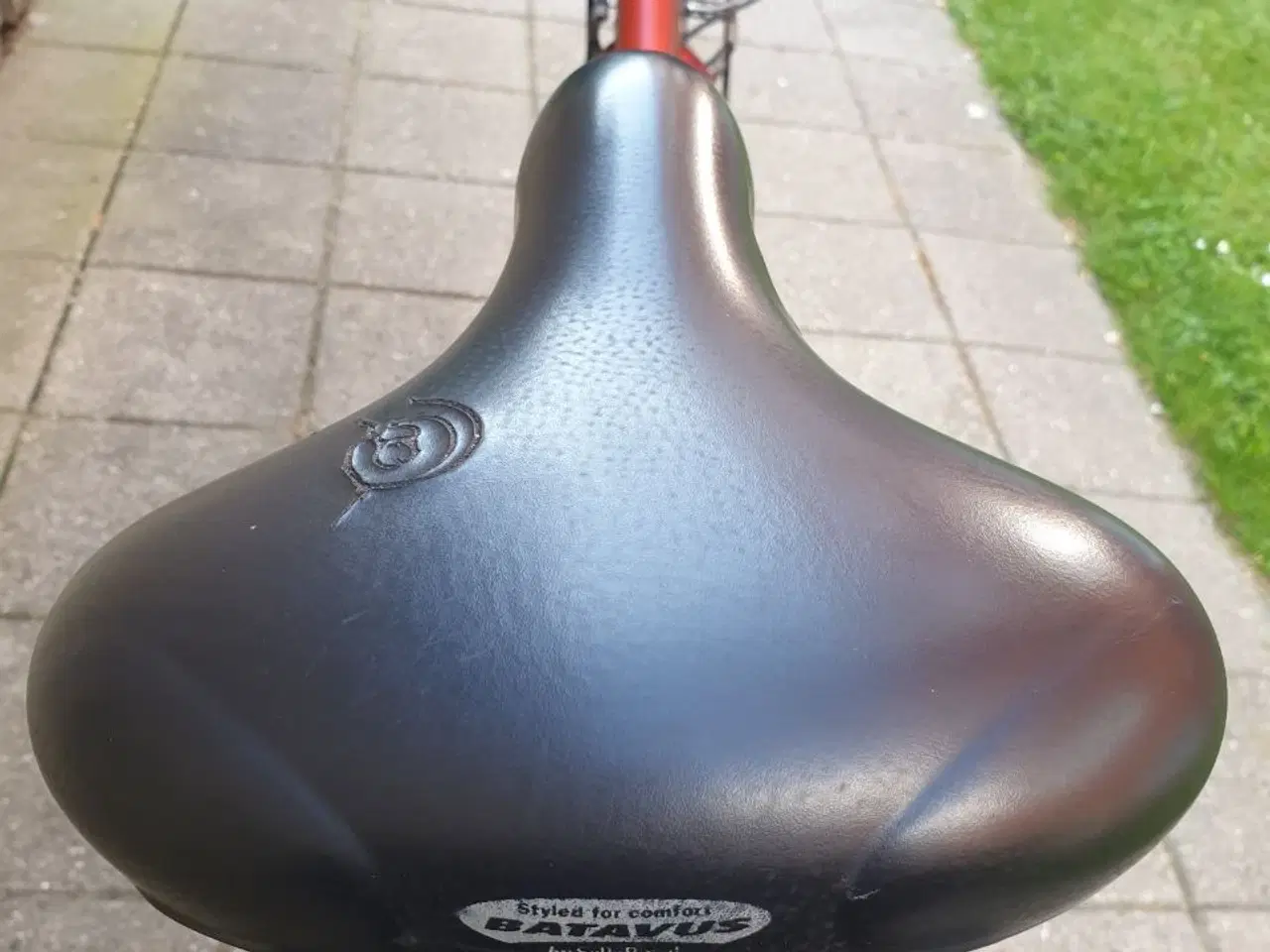 Billede 7 - Jupiter damecykel, 3 gear, stel 51 cm