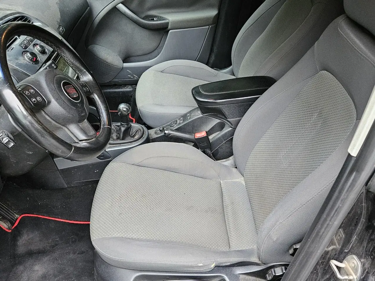 Billede 13 - Seat Altea 1.9 TDI