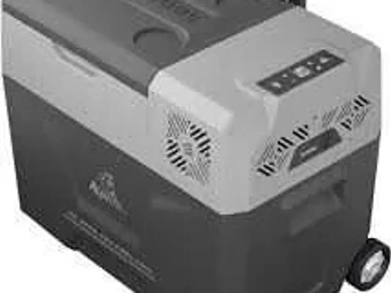 Billede 2 - Alpicool CX50 kompressor køleboks - 50 liter