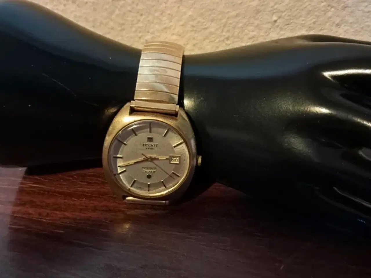 Billede 1 - Tissot armbåndsur