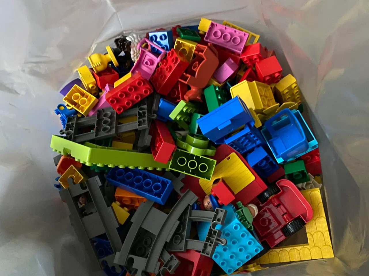 Billede 1 - Lego Duplo