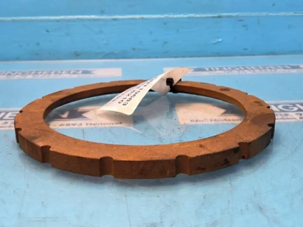 Billede 5 - Ford 8210 Ring D8NN7R003AA