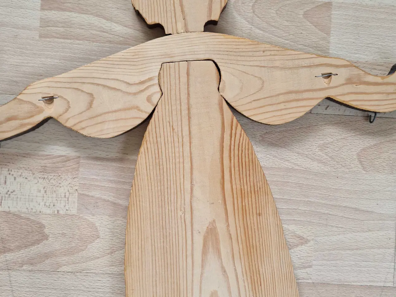 Billede 4 - Flot russisk madonna/engel