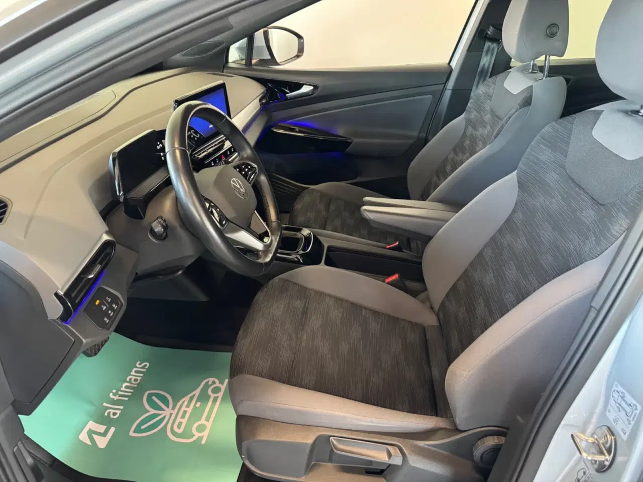 Billede 8 - VW ID.4 77 Pro