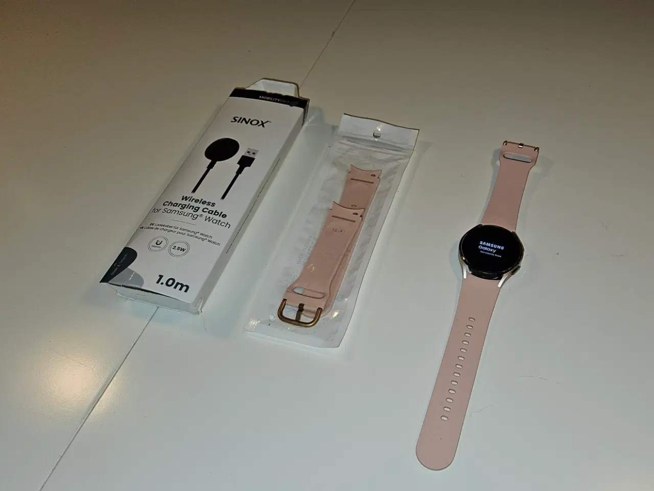 Billede 1 - Samsung Galaxy Watch 4