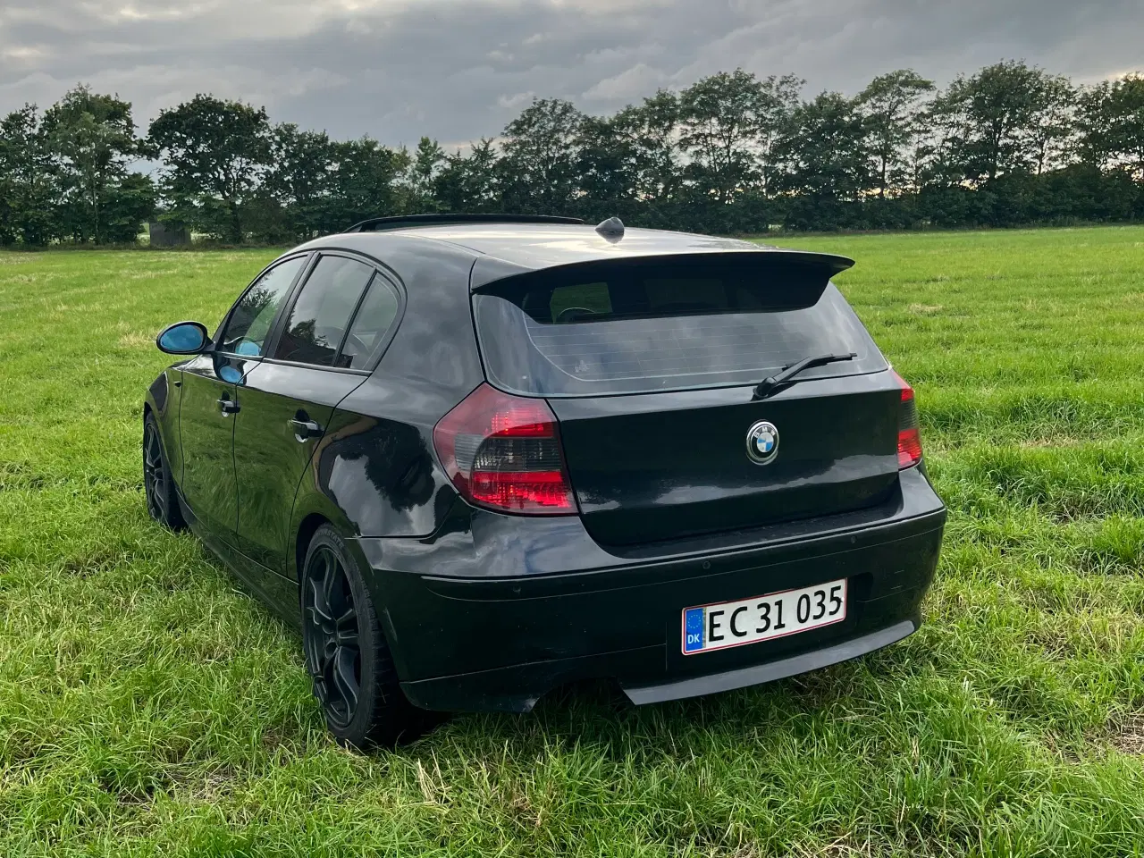 Billede 3 - BMW 120D AUT GEAR