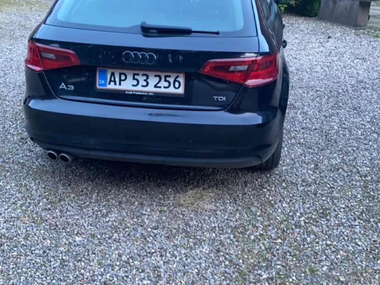 Billede 3 - Audi a3 2,0 Tdi