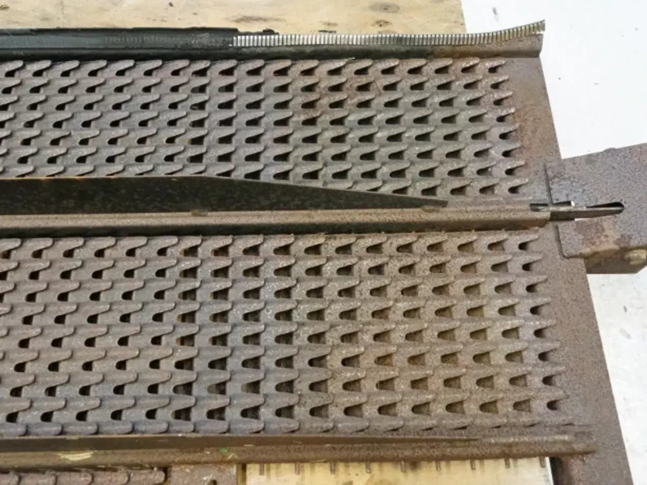 Billede 14 - John Deere 9780 Oversold L.H. AZ100696 (2)