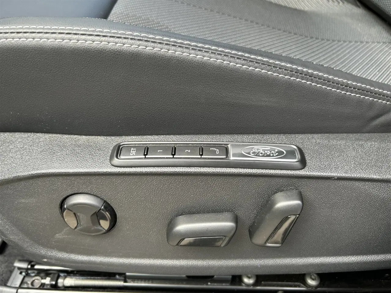 Billede 14 - Ford Explorer 82 Select Extended Range