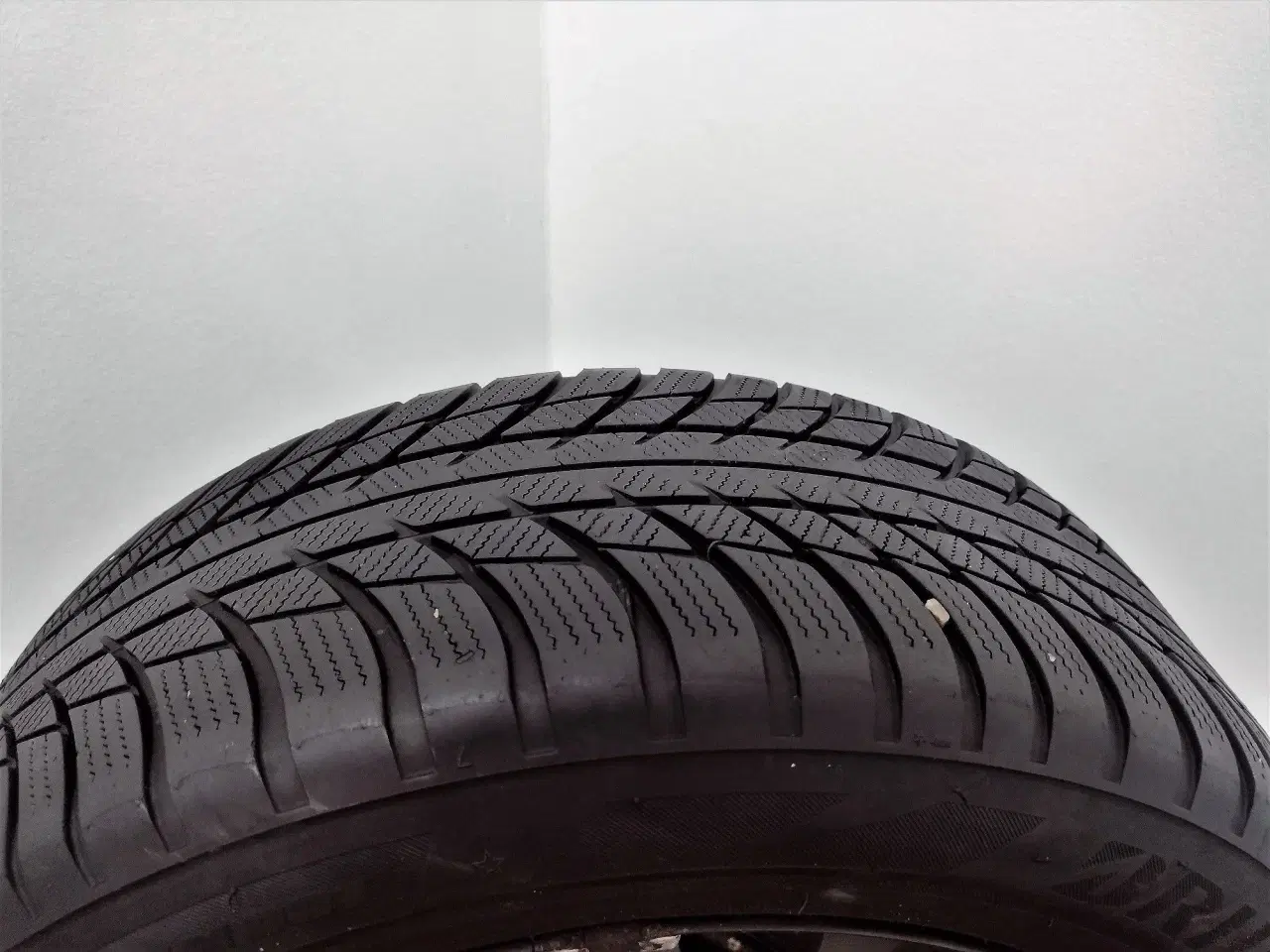 Billede 4 - 5x120 16" ET31 BMW vintersæt inkl. TPMS