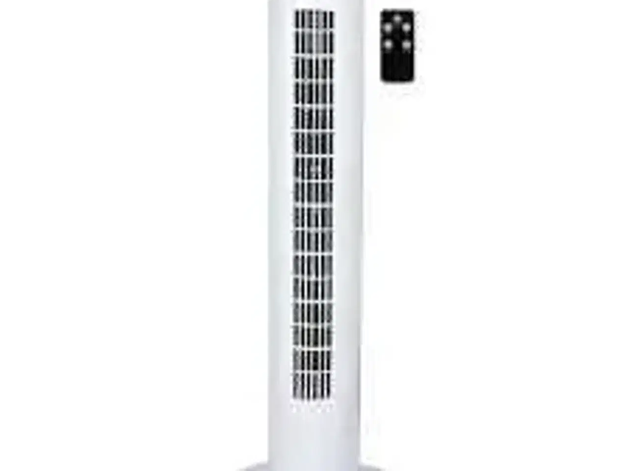 Billede 1 - 2 stk. Epiq tårnventilatorer med fjernbetjening - hvid