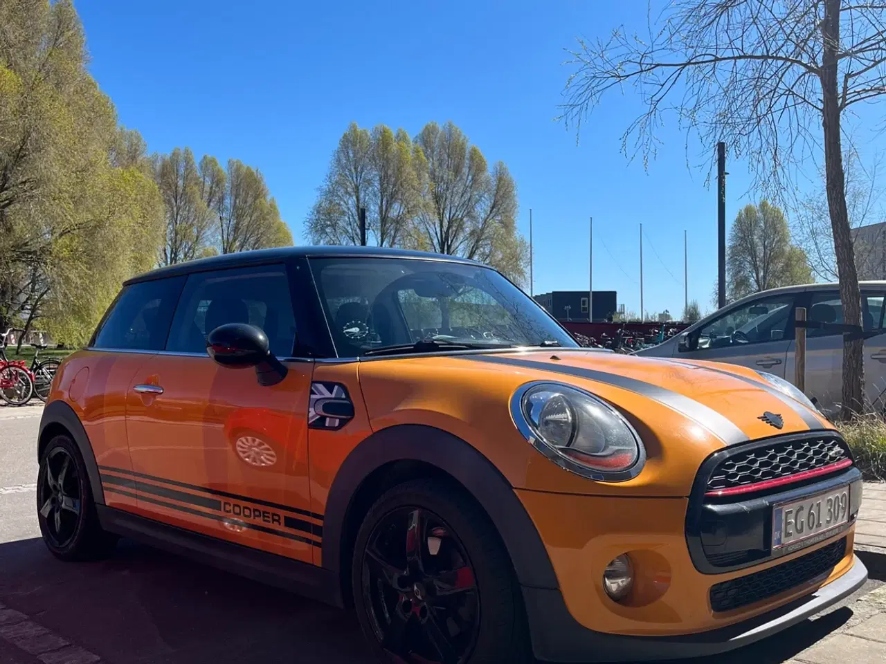 Billede 1 - MINI Cooper 1,5 