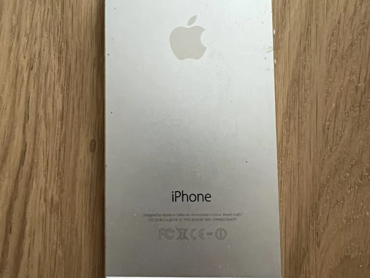 Billede 4 - iPhone 5s 16Gb