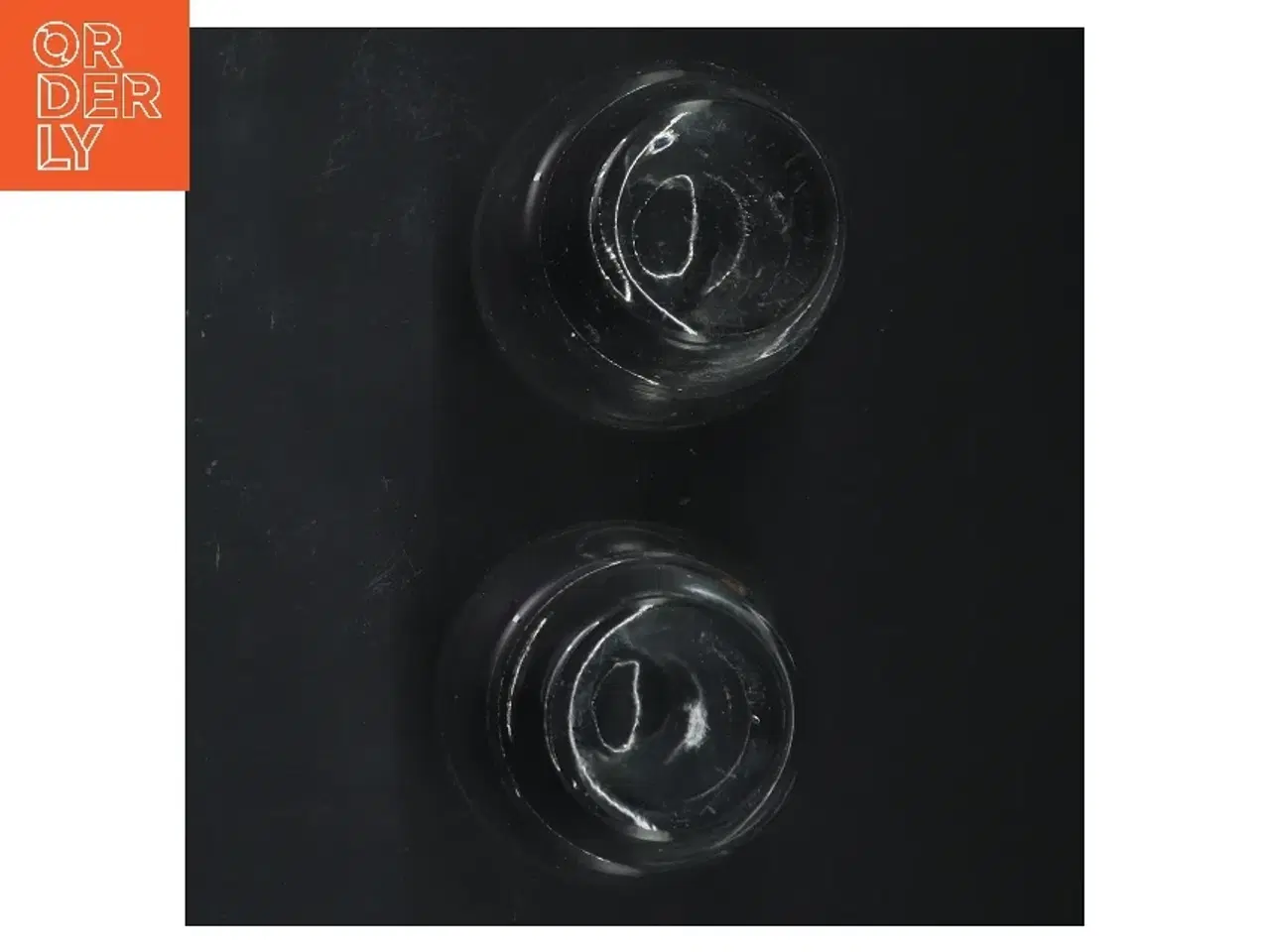 Billede 3 - Sæt af glas med logo Licor 43 Cuarenta y Tres (str. 14,5 cm)