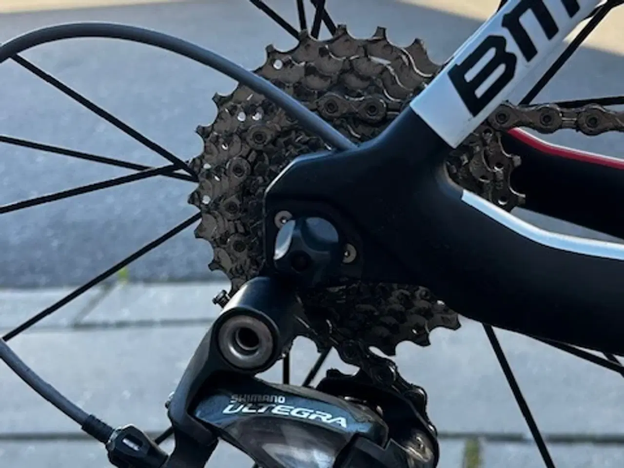 Billede 6 - BMC Timemachine TMR02 aero series 