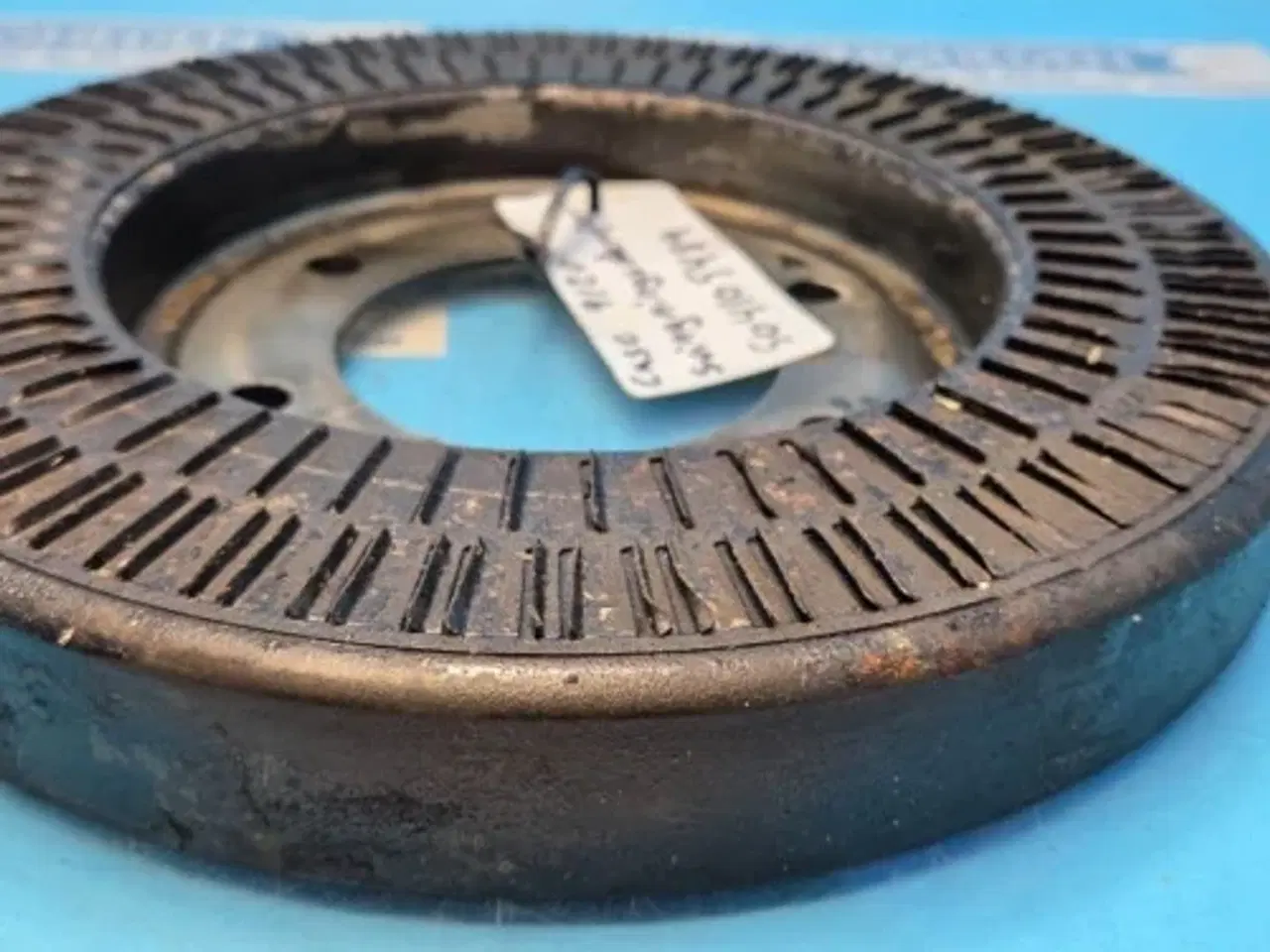 Billede 9 - Case 9120 Svingningsdæmper 504105489