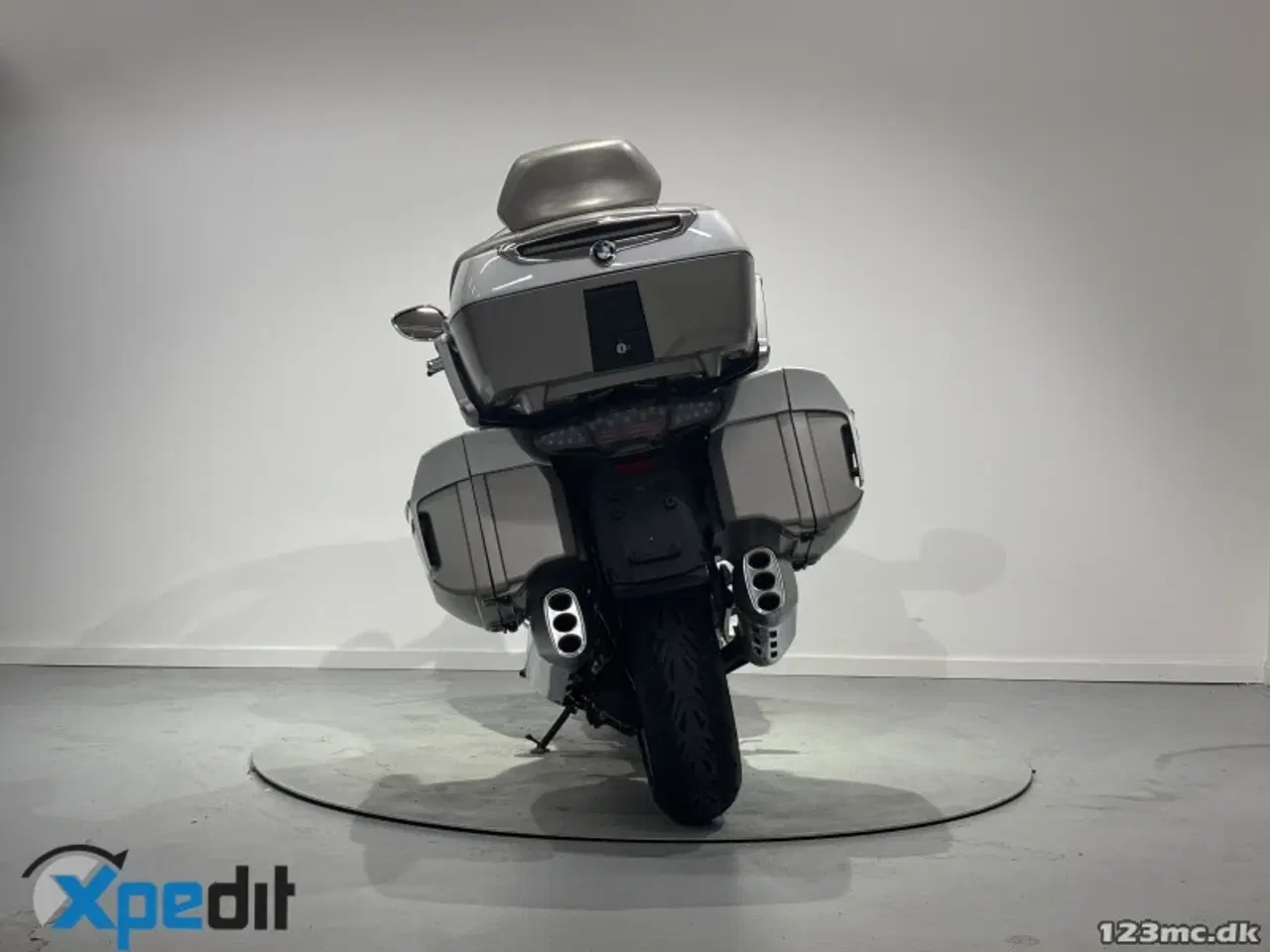 Billede 10 - BMW K 1600 GTL Exclusive