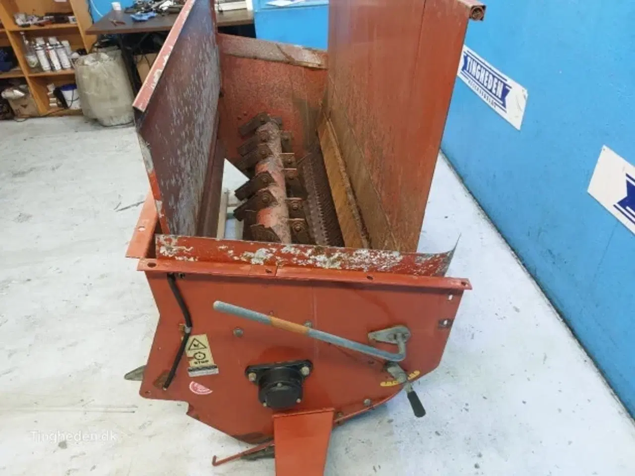 Billede 11 - Laverda 627 Snitter 322348950