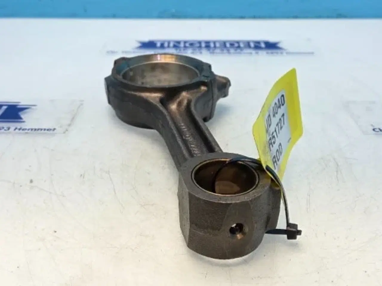 Billede 9 - John Deere 6359TL Plejlstang R51727