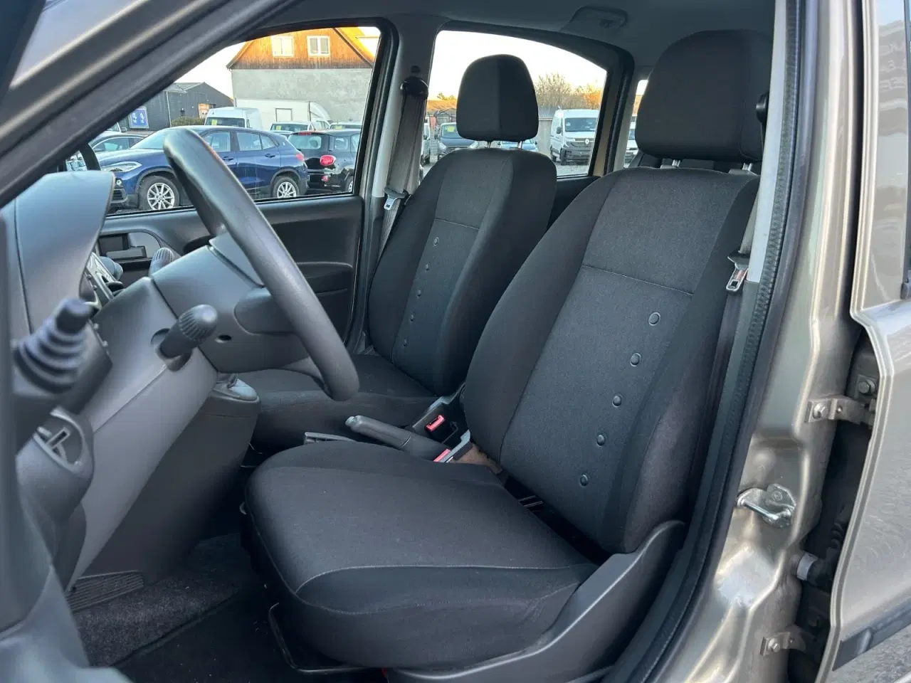 Billede 5 - Fiat Panda 1,2 69 Fresh