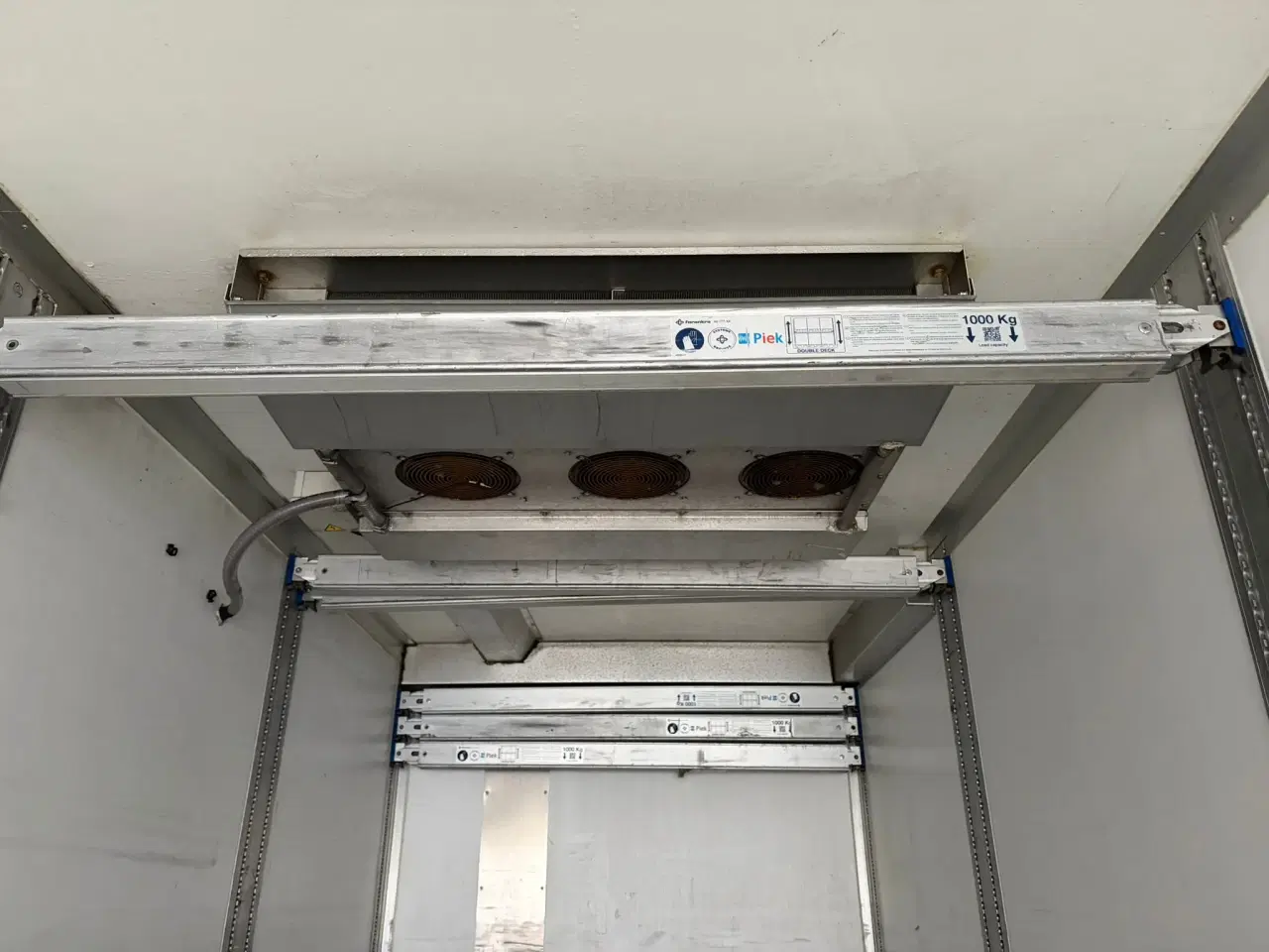 Billede 9 - Volvo FM330, Køle