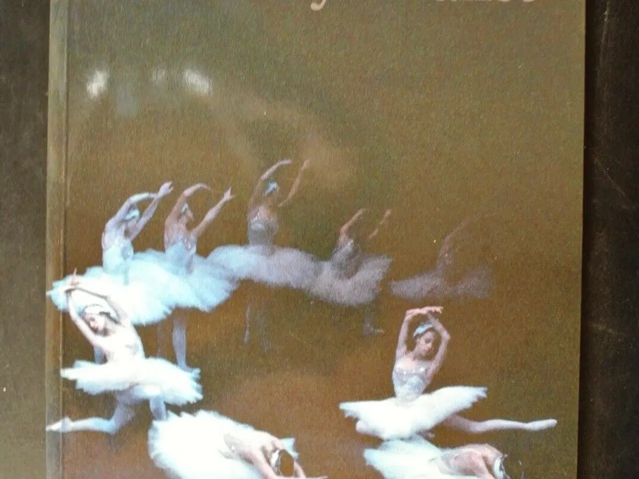 Billede 1 - sadler's wells royal ballet, edited by henry fryer